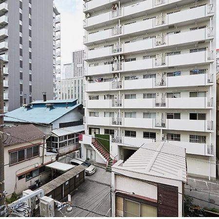 Marvelous Kinshicho - Vacation Stay 12954V Токио Экстерьер фото