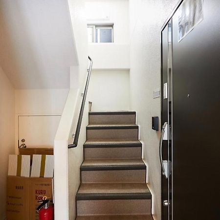 Marvelous Kinshicho - Vacation Stay 12954V Токио Экстерьер фото