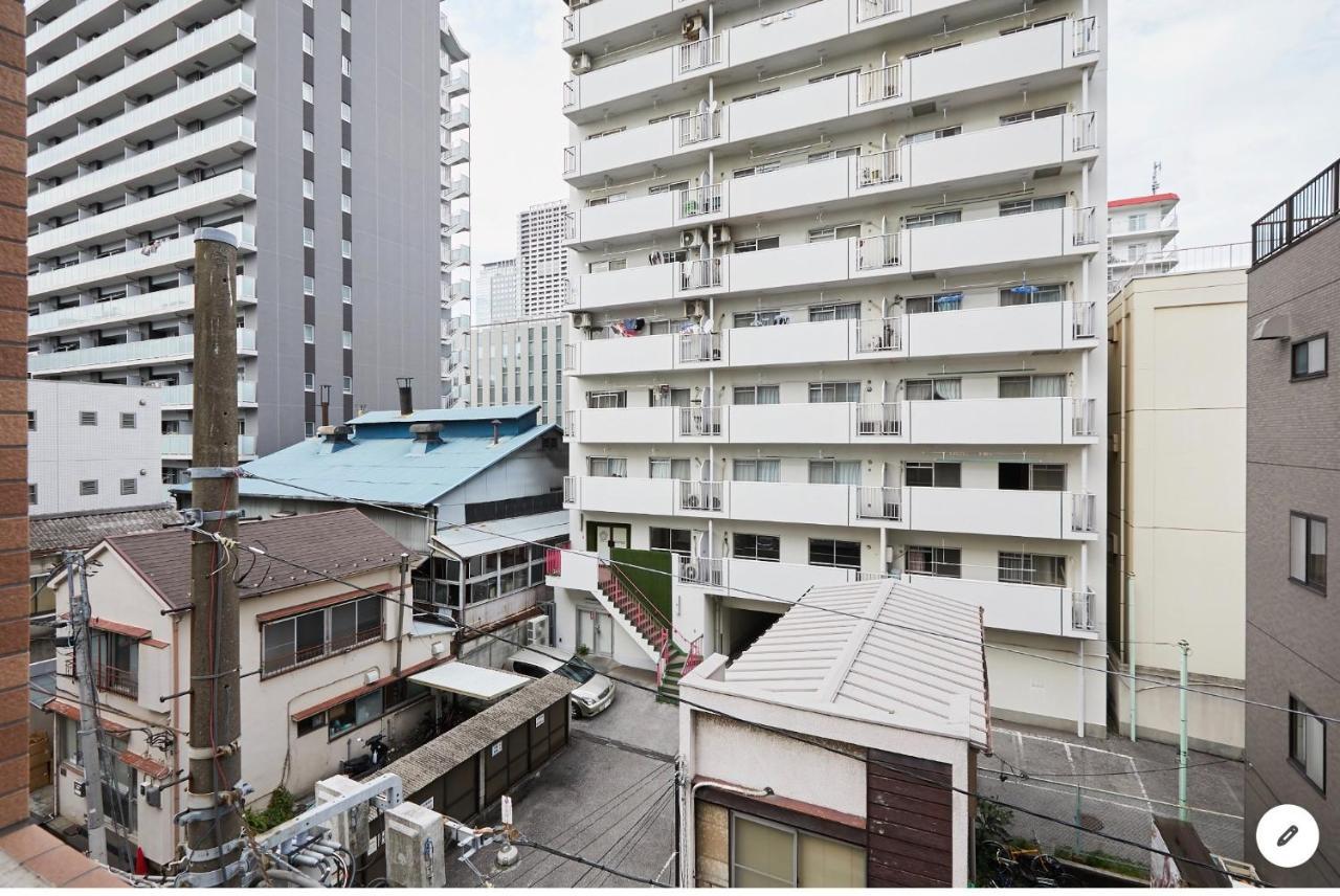 Marvelous Kinshicho - Vacation Stay 12954V Токио Экстерьер фото
