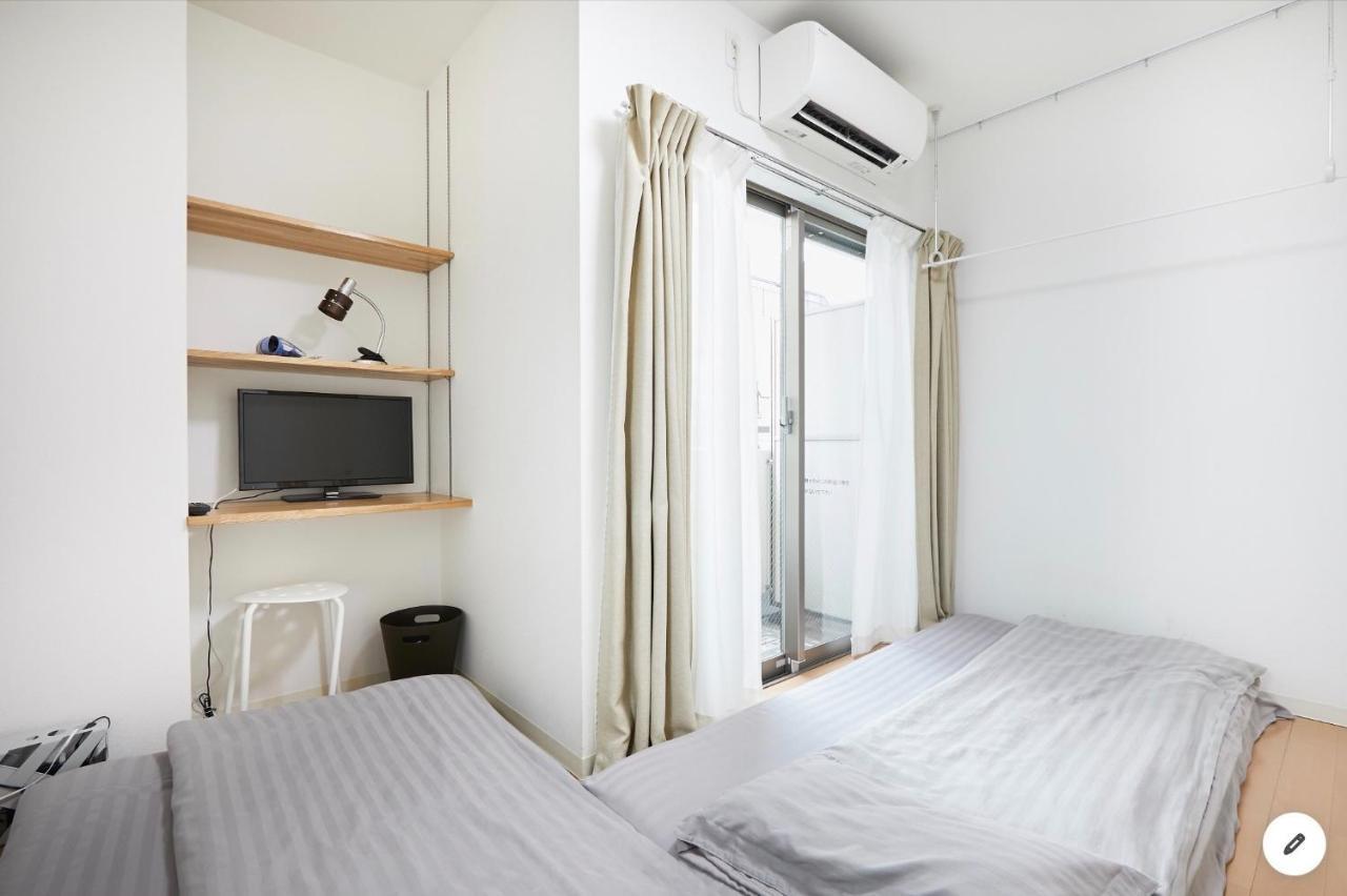 Marvelous Kinshicho - Vacation Stay 12954V Токио Экстерьер фото