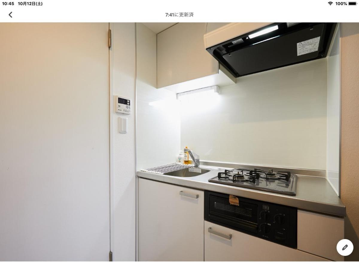 Marvelous Kinshicho - Vacation Stay 12954V Токио Экстерьер фото
