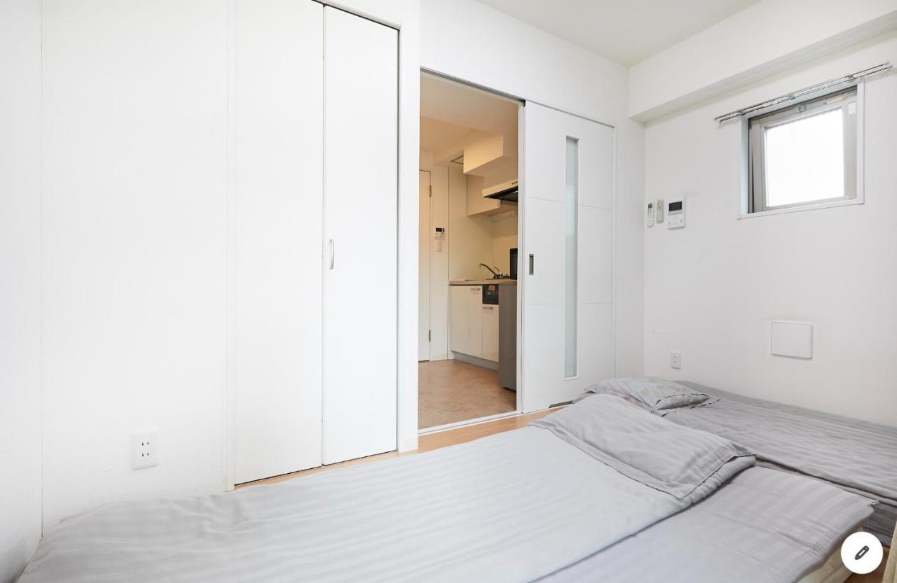 Marvelous Kinshicho - Vacation Stay 12954V Токио Экстерьер фото