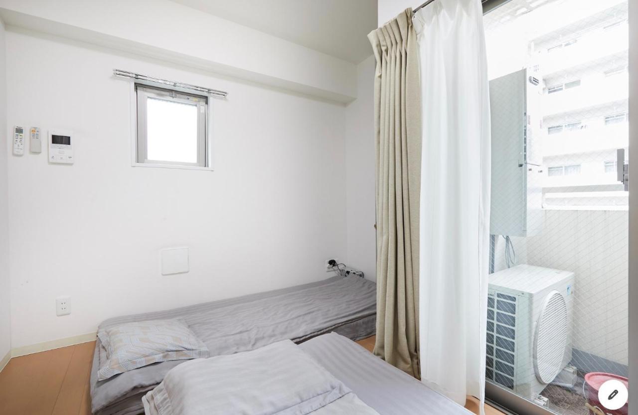 Marvelous Kinshicho - Vacation Stay 12954V Токио Экстерьер фото