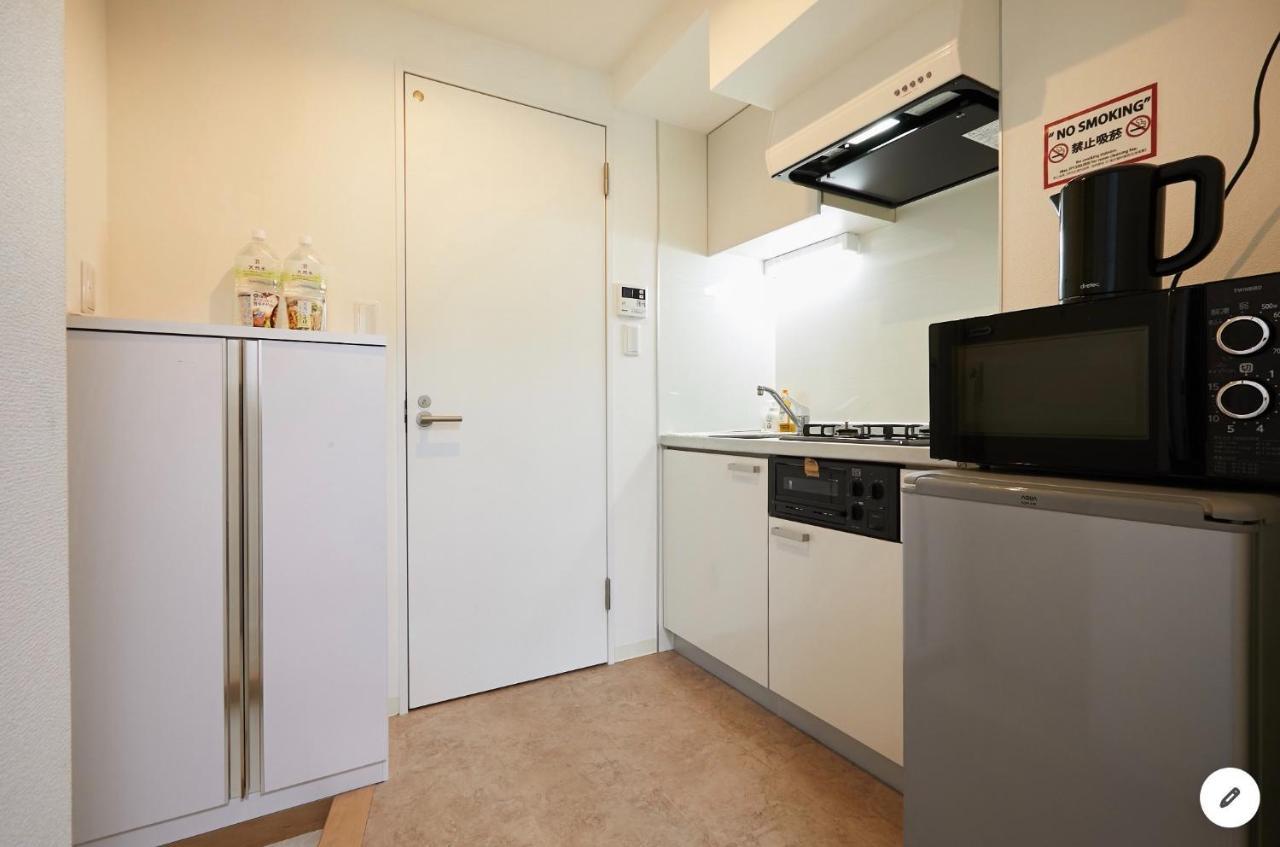 Marvelous Kinshicho - Vacation Stay 12954V Токио Экстерьер фото