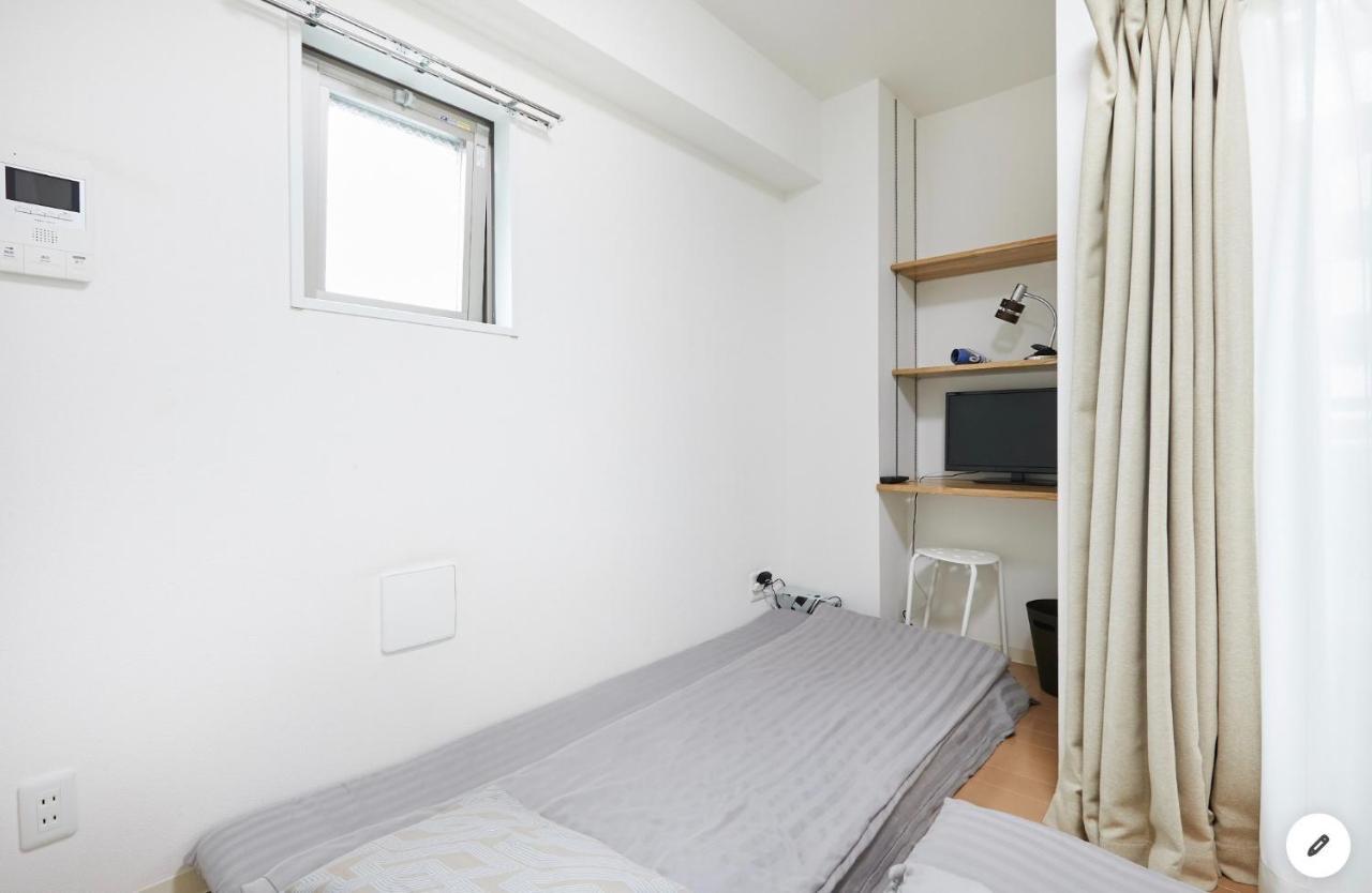 Marvelous Kinshicho - Vacation Stay 12954V Токио Экстерьер фото