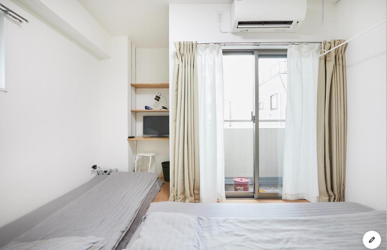 Marvelous Kinshicho - Vacation Stay 12954V Токио Экстерьер фото
