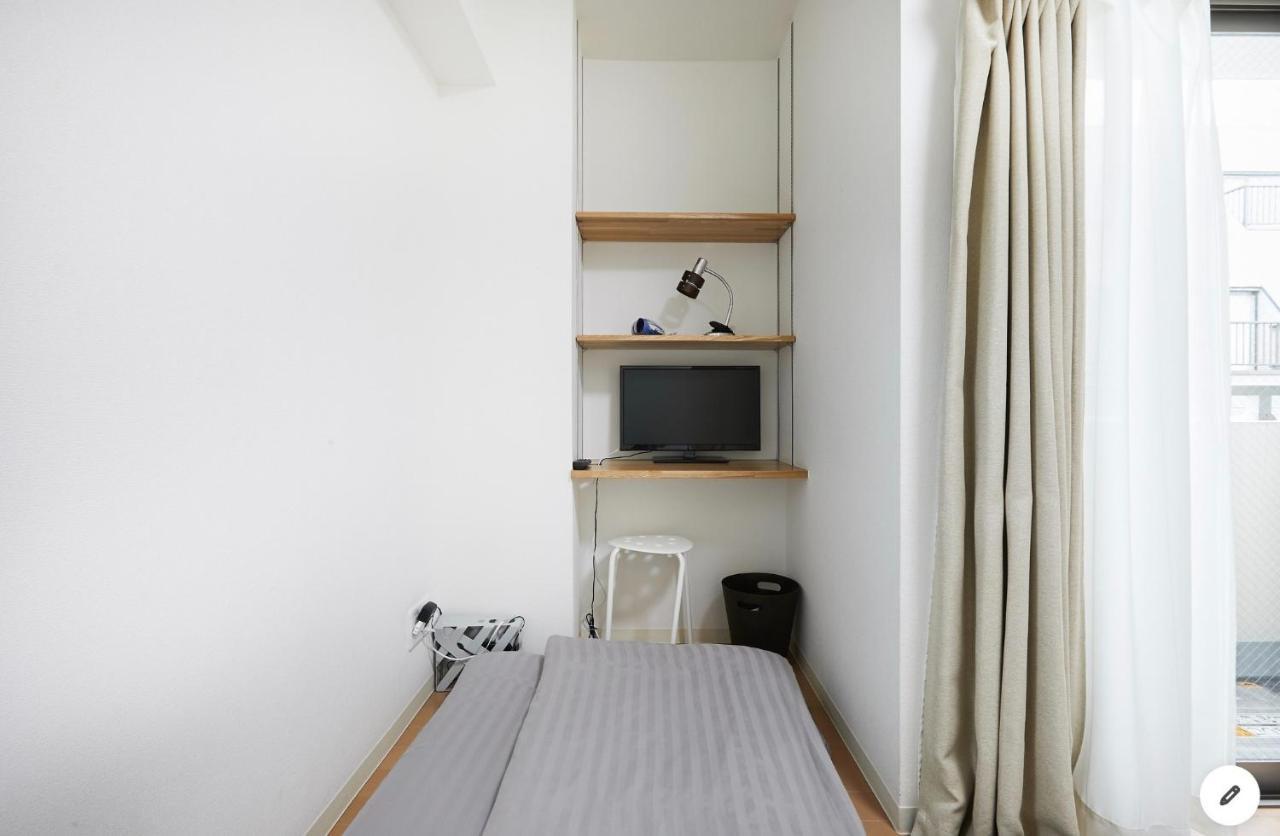 Marvelous Kinshicho - Vacation Stay 12954V Токио Экстерьер фото