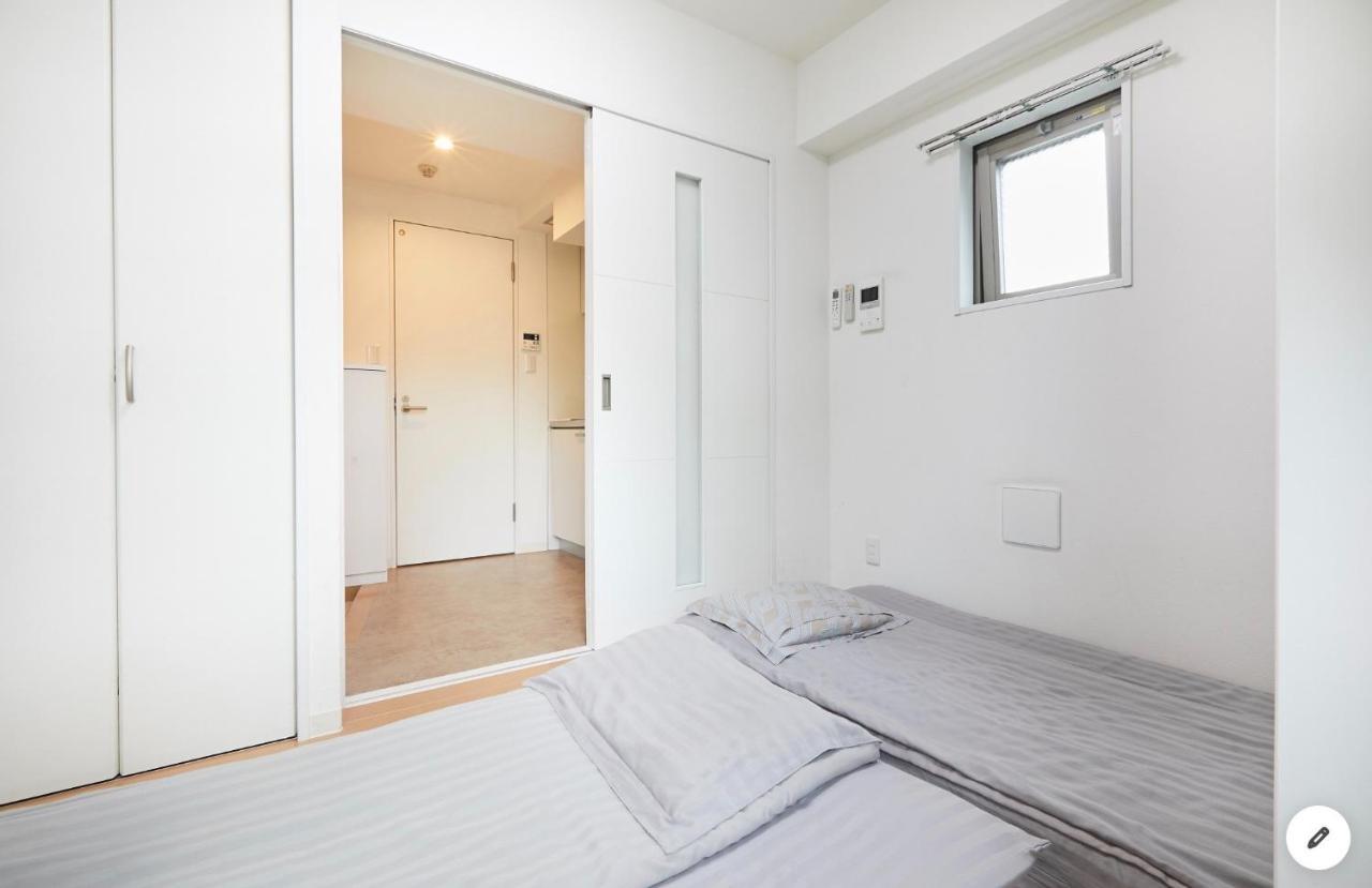 Marvelous Kinshicho - Vacation Stay 12954V Токио Экстерьер фото